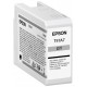 Epson inkoustová náplň/ C13T47A700/ Singlepack Gray/ UltraChrome