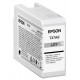 Epson inkoustová náplň/ C13T47A900/ Singlepack Light Gray/ UltraChrome