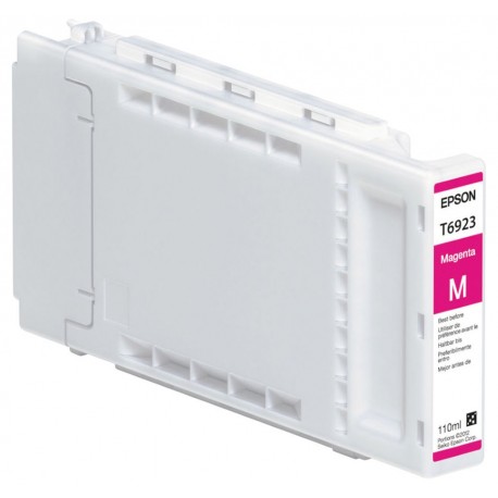 Epson inkoustová náplň/ C13T692300 / UltraChrome XD Magenta 110ml