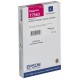 Epson inkoustová náplň/ C13T756340/ DURABrite Pro/ vel. L/ WF-8010/WF-8510/WF-8090/WF-8590/ purpurová