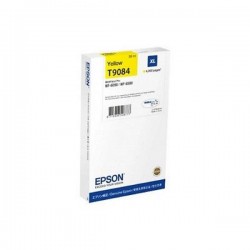 Epson inkoustová náplň/ C13T908440/ Workforce/ WF-6090DW/ 6590/ XL Žlutá