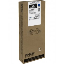 Epson inkoustová náplň/ C13T944140/ WF-C5790DWF/ WF-C5710DWF/ WF-C5290DW/ WF-C5210DW/ černá