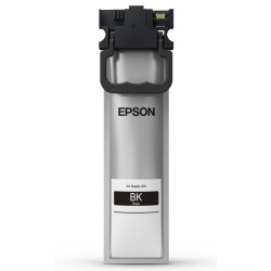 Epson inkoustová náplň/ C13T964140/ série WF-M52xx/57xx/ L / černá