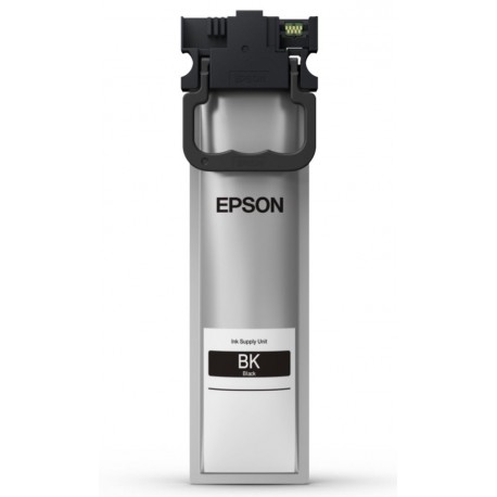 Epson inkoustová náplň/ C13T964140/ série WF-M52xx/57xx/ L / černá