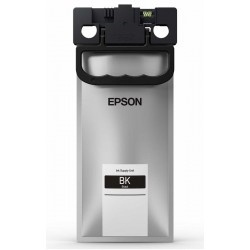 Epson inkoustová náplň/ C13T965140/ série WF-M52xx/57xx/ XL/ černá