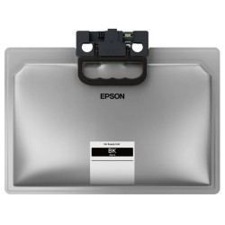 Epson inkoustová náplň/ C13T966140/ série WF-M52xx/57xx/ XXL / černá