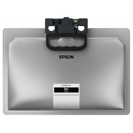 Epson inkoustová náplň/ C13T966140/ série WF-M52xx/57xx/ XXL / černá