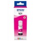 Epson inkoustová náplň/ T03V34A/ 101 EcoTank/ L6160/ L6170/ L6190/ L4150/ L4160/ Magenta