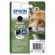 Epson inkoustová náplň/ T1281/ Singlepack DURABrite Ultra Ink/ Černá