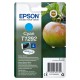Epson inkoustová náplň/ T1292/ Singlepack DURABrite Ultra Ink/ azurová