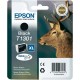 Epson inkoustová náplň/ T1301/ Singlepack T1301 DURABrite Ultra Ink/ XL Černá