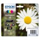 Epson inkoustová náplň/ T1806/ Multipack 18 Claria Home Ink/ 4x barvy