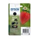 Epson inkoustová náplň/ T2991/ Singlepack 29XL Claria Home Ink/ Černá