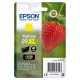 Epson inkoustová náplň/ T2994/ Singlepack 29XL Claria Home Ink/ Žlutá