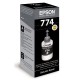 Epson inkoustová náplň/ T7741/ M100/ 105/ 200/ 140ml/ Černá