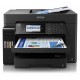 Epson L15150/ A3+/ MFZ/ ITS/ LCD/ 4 barvy/ Duplex/ ADF/ Fax/ Wi-Fi/ USB/ 5 let záruka po registraci