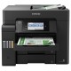 Epson L6550/ 4800 x 2400/ A4/ MFZ/ LCD/ ITS/ Duplex/ 4 barvy/ Wi-Fi/ USB/ 5 let záruka po registraci