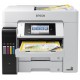 Epson L6580/ 4800 x 2400/ A4/ MFZ/ LCD/ ITS/ Duplex/ 4 barvy/ Fax/ Wi-Fi/ USB/ 3 roky záruka po registraci