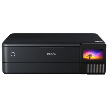 Epson L8180/ A3+/ MFZ/ ITS/ LCD/ 6 barev/ Duplex/ Wi-Fi/ USB/ 5 let záruka po registraci
