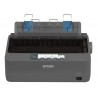 EPSON LX-350, A4, 9 jehel, 347 zn/s, 1+4 kopií