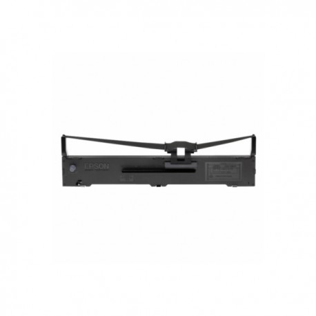 EPSON páska C13S015262/ LQ-670-80/ 860/ 2500-2550/ Černá