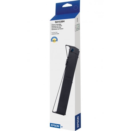 EPSON páska C13S015384/ DFX-9000/ Černá