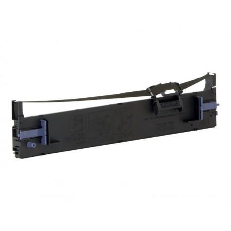 EPSON páska C13S015610/ LQ-690/ Černá