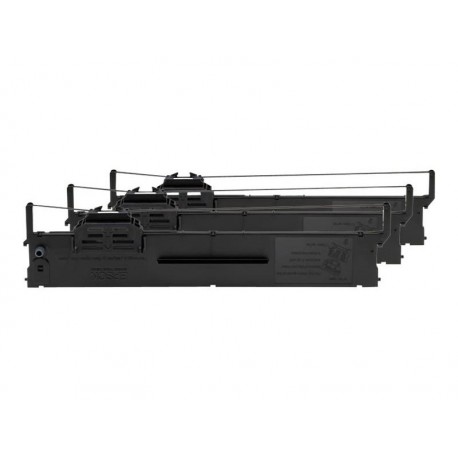EPSON páska černá pro PLQ-20/ 20M/ 3x balení