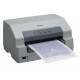 EPSON PLQ-22M, dokladová t, 24 jehl 480 zn/s, 6+1k