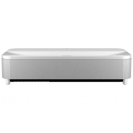 EPSON UST Home Cinema EH-LS800W/ 4K PRO-UHD Projektor/ Android TV/ 4000 ANSI/ 2 500 000:1/ HDMI