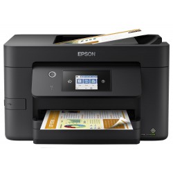 EPSON WorkForce Pro WF-3820DWF/ A4/ 3 roky záruka po registraci