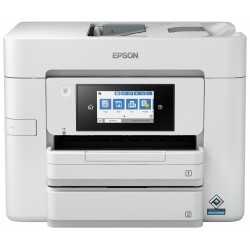EPSON WorkForce Pro WF-C4810DTWF/ A4/ LCD/ ADF/ Duplex/ USB/ Wi-Fi