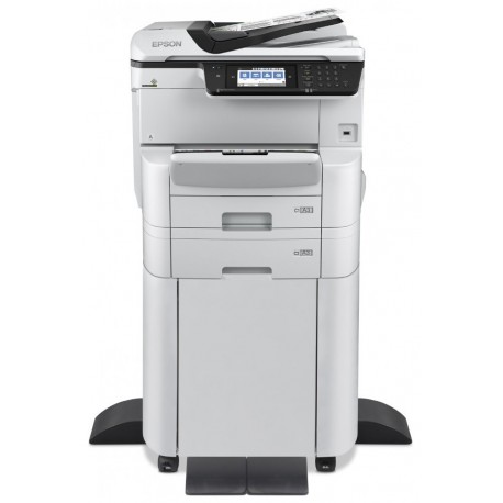 Epson WorkForce Pro WF-C8690DTWFC / A3/ 3 roky záruka po registraci