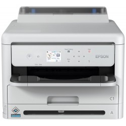 EPSON WorkForce Pro WF-M5399DW/ A4/ LCD/ Duplex/ USB/ Wi-Fi