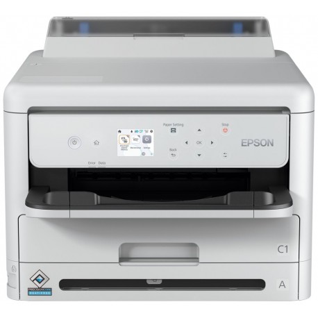 EPSON WorkForce Pro WF-M5399DW/ A4/ LCD/ Duplex/ USB/ Wi-Fi