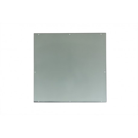 EUROCASE průhledná bočnice pro skříně modelové řady ML X8xx