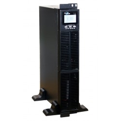 EUROCASE záložní zdroj EA901PRT, 1000VA / 900W Online Transformerless