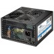 EUROCASE zdroj Eco+ 650W / 80+BRONZE / 12cm fan / PFC ATX 20/24pin / 6x SATA