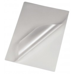EUROSUPPLIES laminovací fólie/ formát A5/ 80 mic/ 154x216 mm/ lesklé/ 100 pack