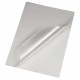 EUROSUPPLIES laminovací fólie/ formát A6/ 80 mic/ 111x154 mm/ lesklé/ 100 pack