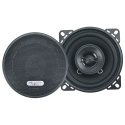 Excalibur X102/ reproduktor do auta/ 2-pásmový/ RMS 40W
