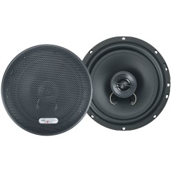Excalibur X172/ reproduktor do auta/ 2-pásmový/ RMS 60W