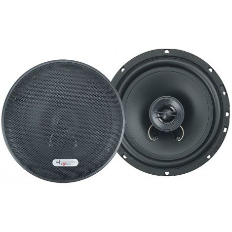 Excalibur X172/ reproduktor do auta/ 2-pásmový/ RMS 60W