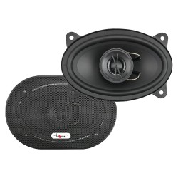 Excalibur X462/ 4x6"/ reproduktor do auta/ 2-pásmový/ RMS 40W