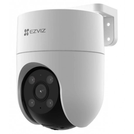 EZVIZ IP kamera C8c 4Mp/ PTZ/ Wi-Fi/ 4Mpix/ krytí IP65 objektiv 4mm/ H.265/ IR přísvit až 30m bílá