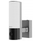 EZVIZ IP kamera EL3/ Cube/ Wi-Fi/ 3Mpix/ krytí IP65/ H.265/ IR přísvit 15m/ černo-šedá
