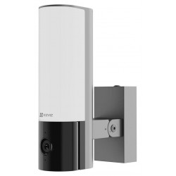EZVIZ IP kamera EL3/ Cube/ Wi-Fi/ 3Mpix/ krytí IP65/ H.265/ IR přísvit 15m/ černo-šedá