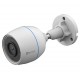 EZVIZ IP kamera H3C 2MP/ bullet/ Wi-Fi/ 2Mpix/ krytí IP67/ objektiv 4mm/ H.265/ IR přísvit až 30m/ bílá