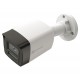 EZVIZ IP kamera H3K PoE 4K/ bullet/ PoE/ 8Mpix/ krytí IP67/ objektiv 2,8mm/ H.265/ IR přísvit až 30m/ bílá