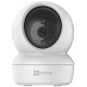 EZVIZ IP kamera H6C 2MP/ vnitřní/ Wi-Fi/ 2Mpix/ objektiv 4mm/ H.264/ IR přísvit až 10m/ černo-bílá